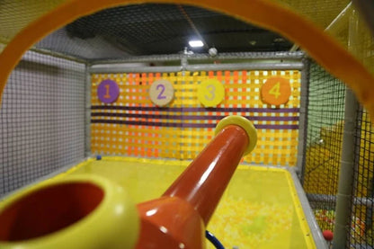 Sports & Creative Crafts (23-Jan) at House of Giggles Delhi