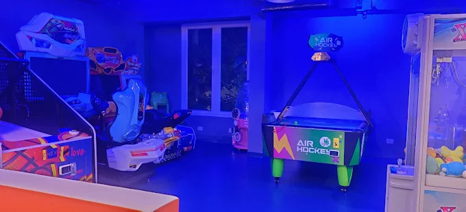 Sports & Creative Crafts (23-Jan) at House of Giggles Delhi