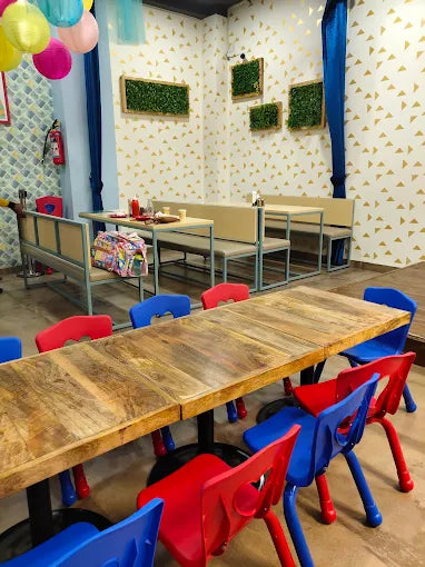 Sports & Creative Crafts (23-Jan) at House of Giggles Delhi