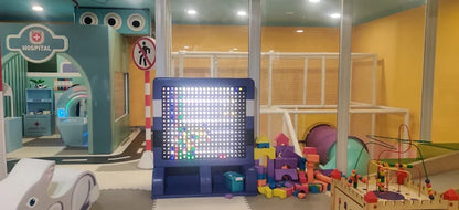 Sports & Creative Crafts (23-Jan) at House of Giggles Delhi