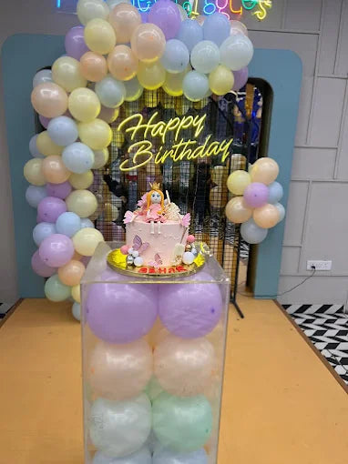 Sports & Creative Crafts (23-Jan) at House of Giggles Delhi