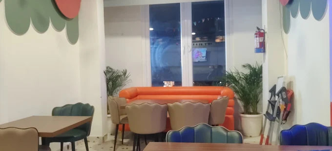 Sports & Creative Crafts (23-Jan) at House of Giggles Delhi