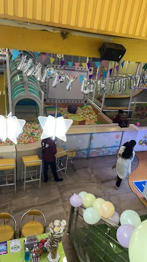 Sports & Creative Crafts (23-Jan) at House of Giggles Delhi