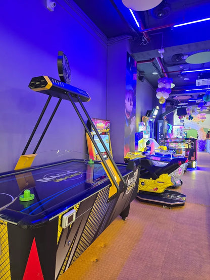 House Of Giggles Indoor Play Area | Ashok Vihar Phase 2 Delhi
