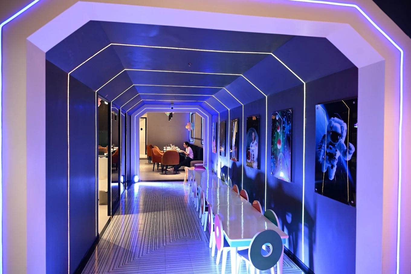 Houz of Play Indoor Play Area | Sushant Lok Phase I Gurgaon - ActivityKidz