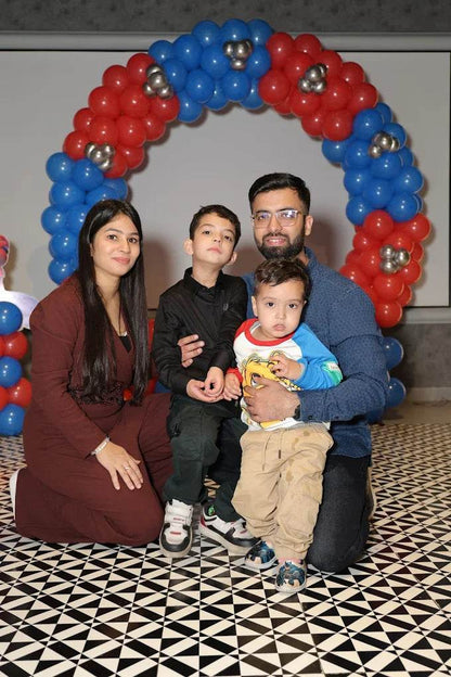 Houz of Play Indoor Play Area | Sushant Lok Phase I Gurgaon - ActivityKidz