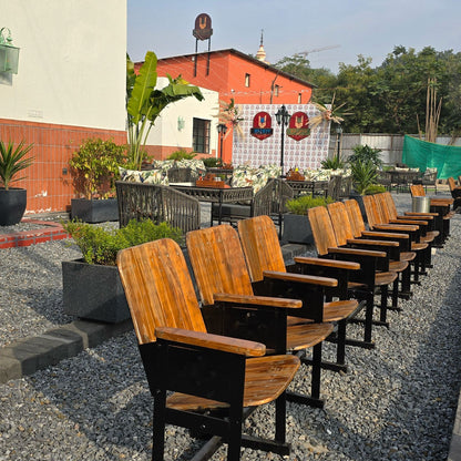 Hozhyo Play Area & Sports Area | Sector 61 Gurgaon