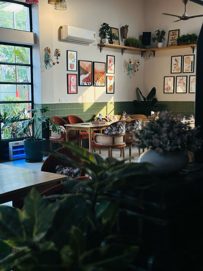 Hozhyo Play Area & Sports Area | Sector 61 Gurgaon