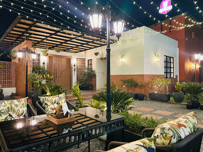 Hozhyo Play Area & Sports Area | Sector 61 Gurgaon