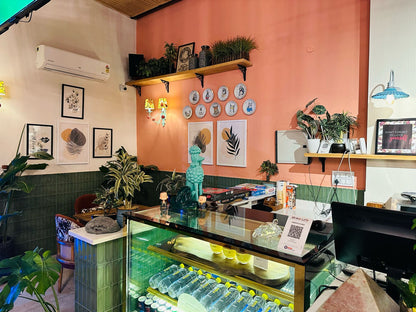 Hozhyo Play Area & Sports Area | Sector 61 Gurgaon