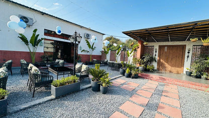 Hozhyo Play Area & Sports Area | Sector 61 Gurgaon