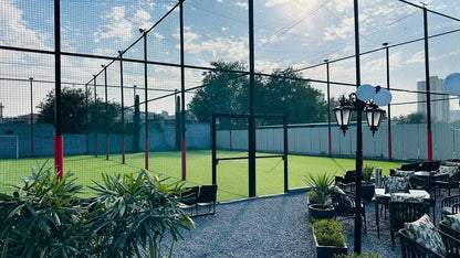 Hozhyo Play Area & Sports Area | Sector 61 Gurgaon