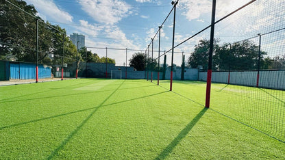Hozhyo Play Area & Sports Area | Sector 61 Gurgaon