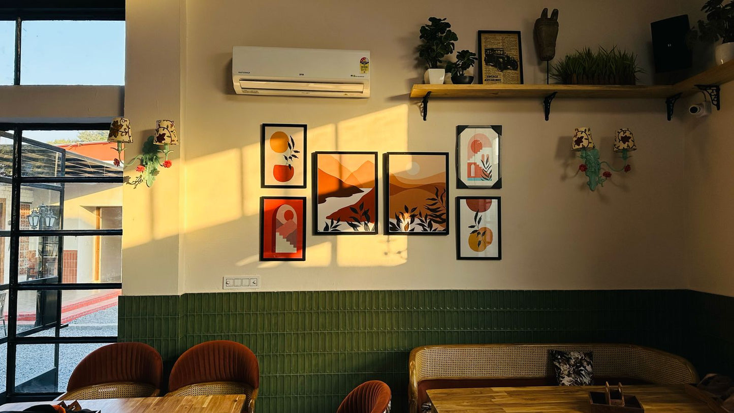 Hozhyo Play Area & Sports Area | Sector 61 Gurgaon