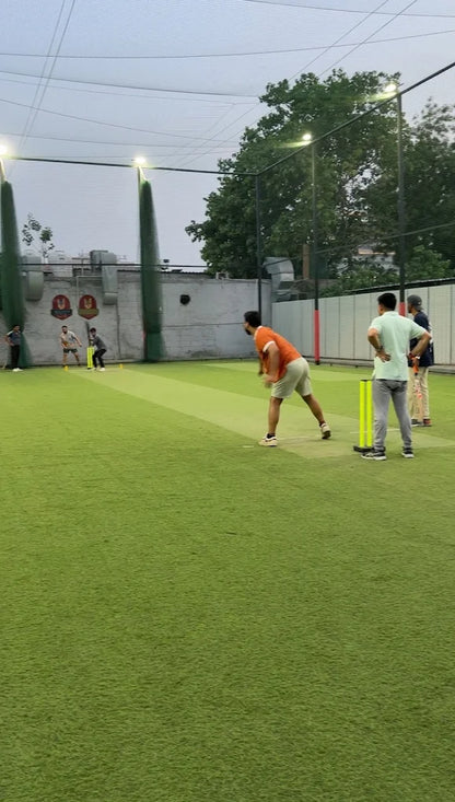 Hozhyo Play Area & Sports Area | Sector 61 Gurgaon