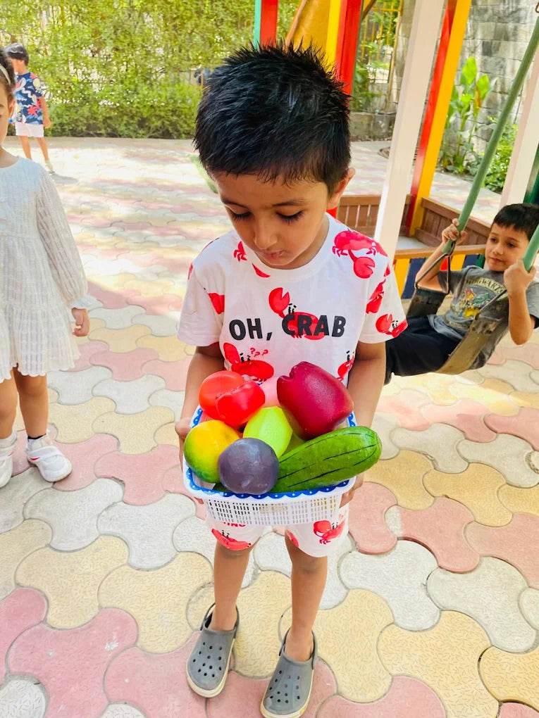 iDiscoveri Preschool | Sector 46 Gurgaon - ActivityKidz