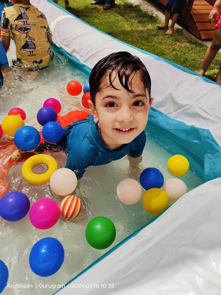 iDiscoveri Preschool | Sector 46 Gurgaon - ActivityKidz