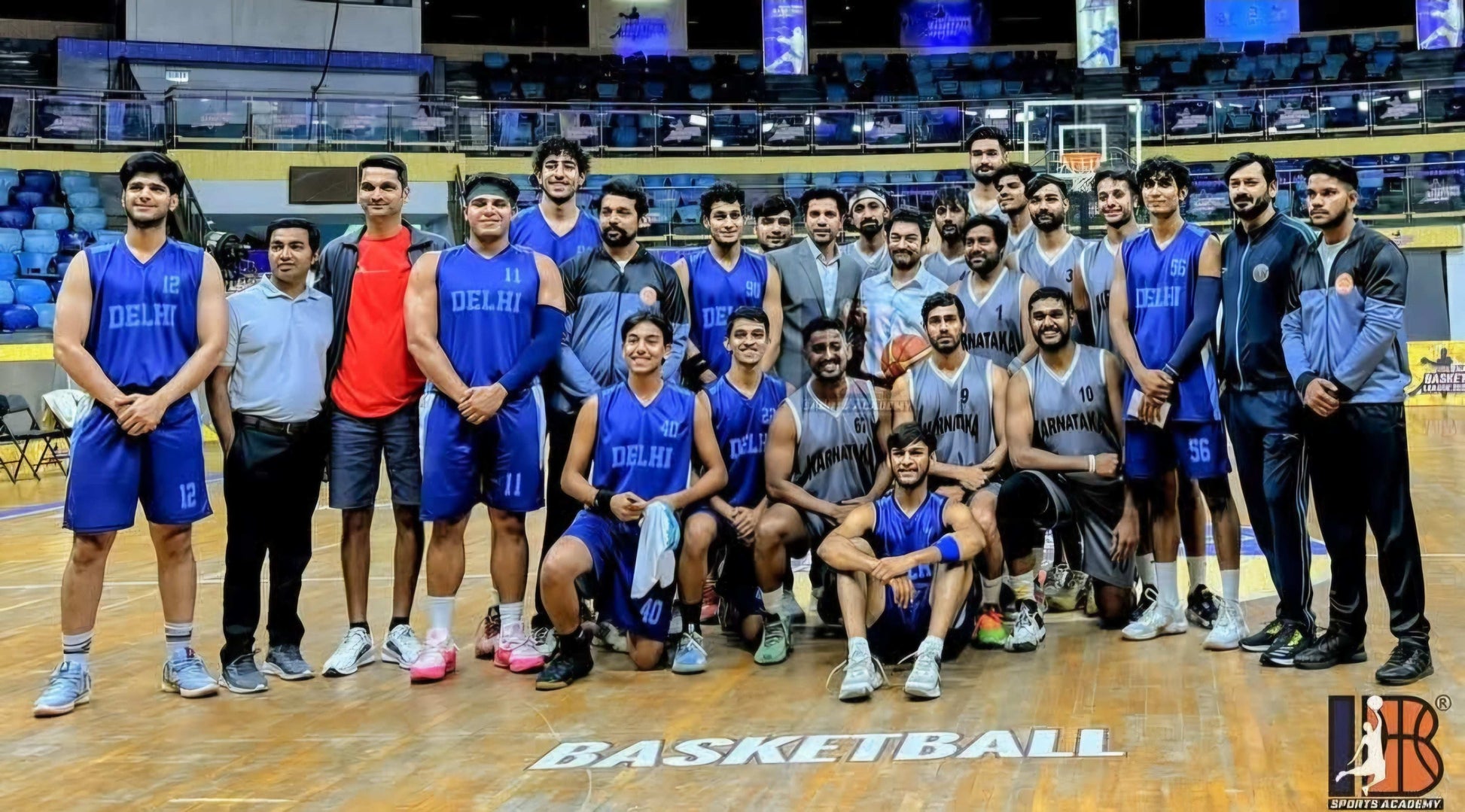 IB Basketball Academy | Sector 109 Gurgaon