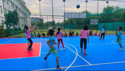 IB Basketball Academy | Sector 109 Gurgaon
