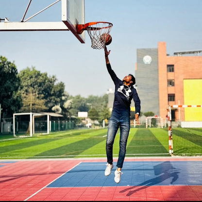 IB Basketball Academy | Sector 109 Gurgaon