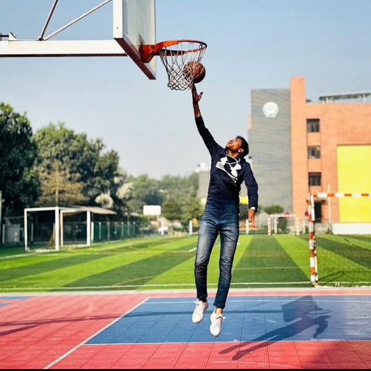 IB Basketball Academy | Sector 109 Gurgaon