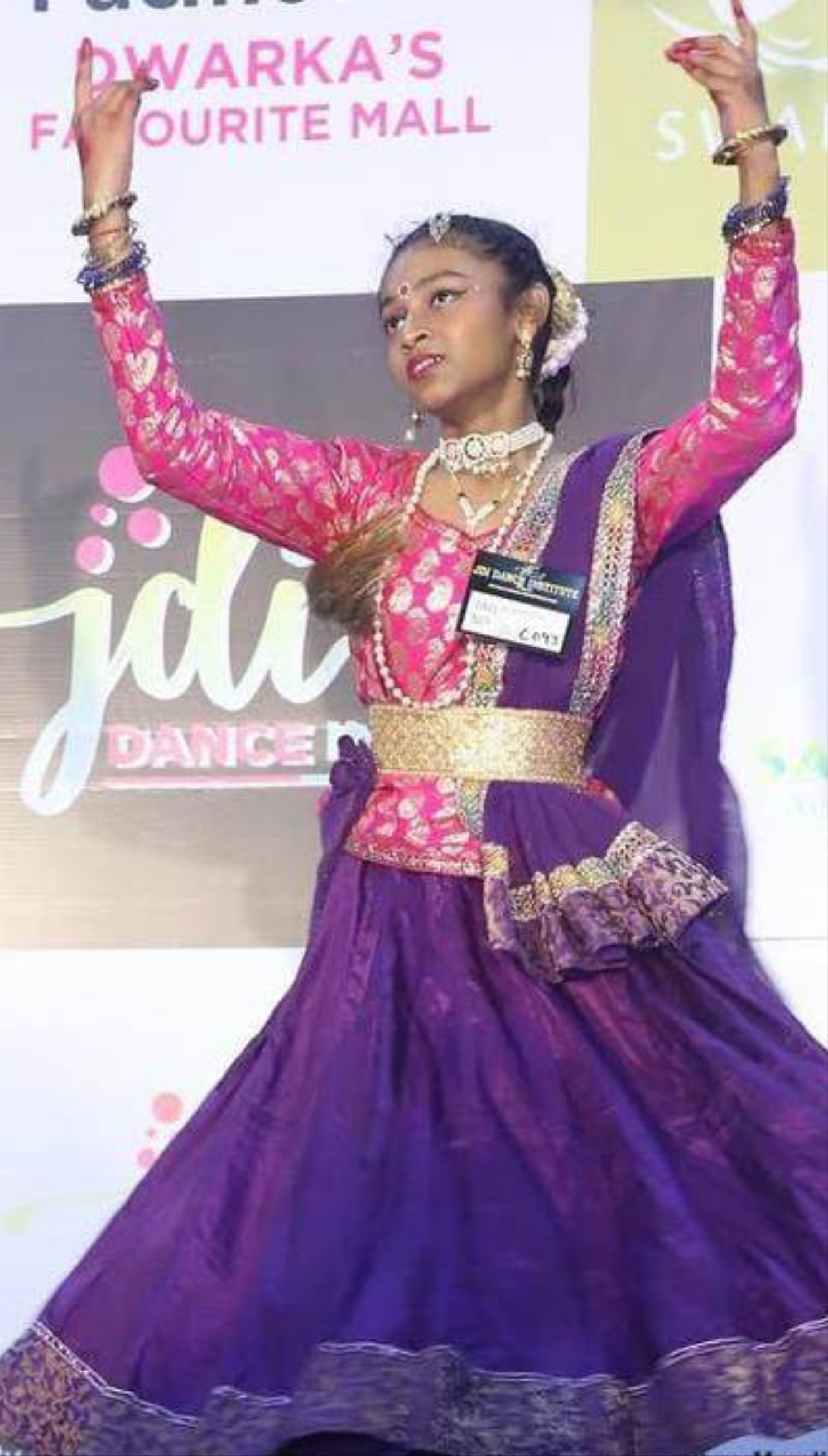 JDI Dance Institute for Bollywood Bhangra Hip-Hop Zumba Classes | Bijwasan Delhi
