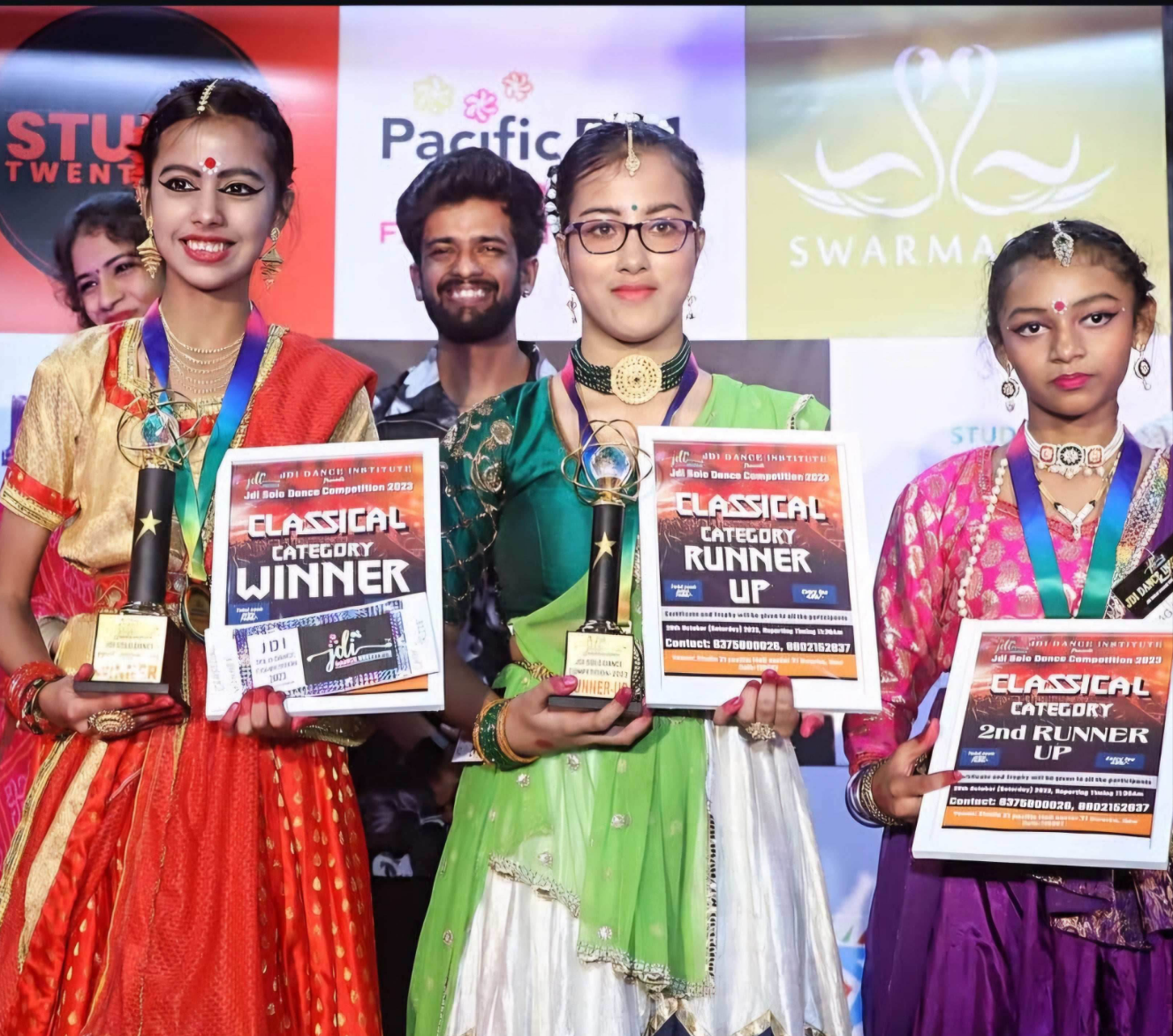 JDI Dance Institute for Bollywood Bhangra Hip-Hop Zumba Classes | Bijwasan Delhi