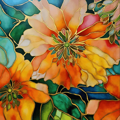 Neurographic Art Program by IPA Arts Academy (19 May - 23 May) | Sector 57 Gurgaon - ActivityKidz