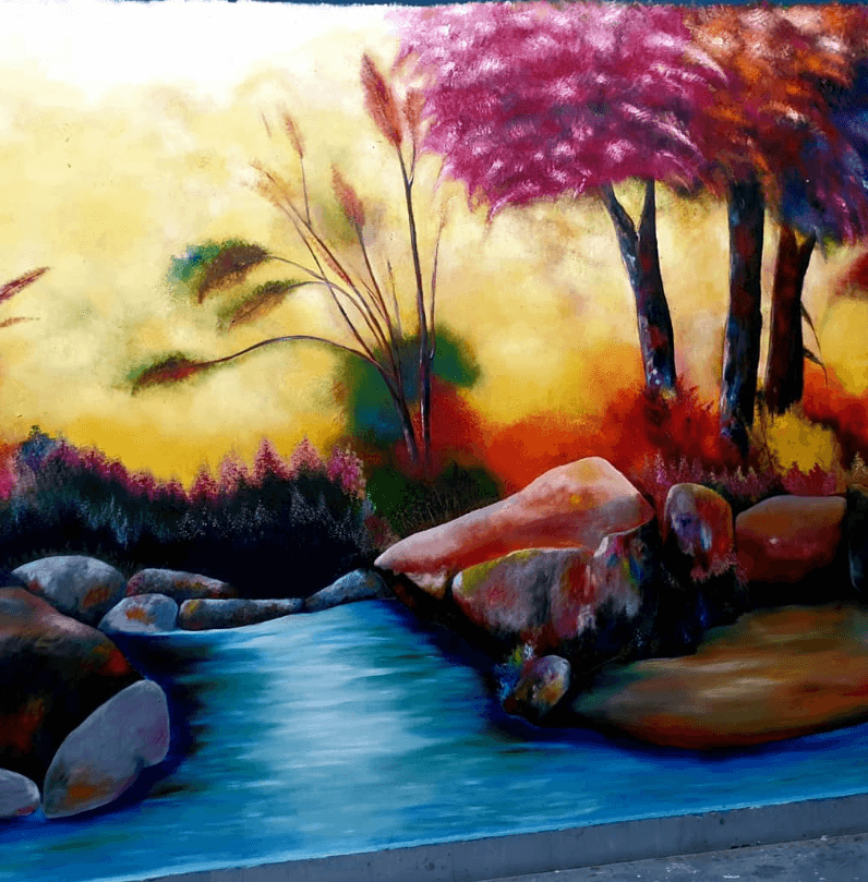 IPA Arts Academy for Drawing Painting Sketching | Sector 57 Gurgaon - ActivityKidz