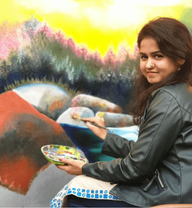 IPA Arts Academy for Drawing Painting Sketching | Sector 57 Gurgaon - ActivityKidz