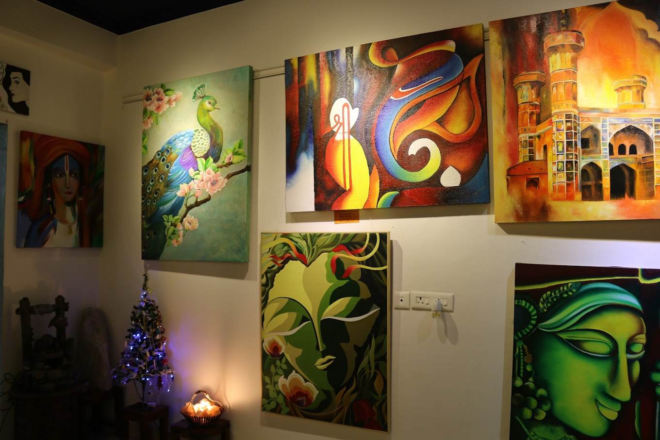 Neurographic Art Program by IPA Arts Academy (19 May - 23 May) | Sector 57 Gurgaon - ActivityKidz