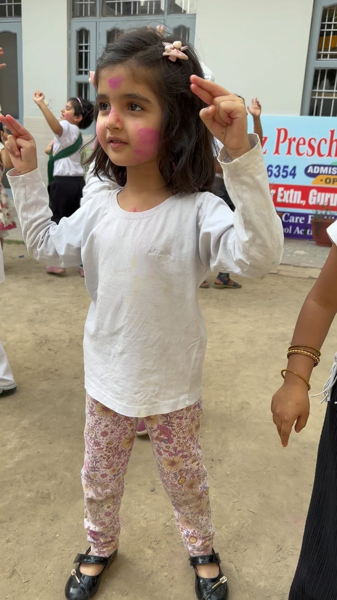 Wings to Fly Music & Dance Studio | Sector 5 Gurgaon