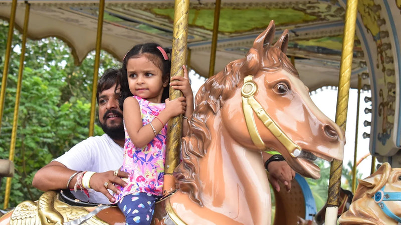 Imagicaa Theme Park Khopoli