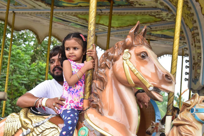 Imagicaa Theme Park | Khopoli Khalapur Near Lonavala