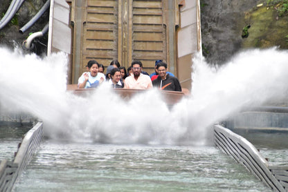 Imagicaa Theme Park | Khopoli Khalapur Near Lonavala