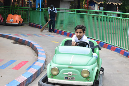 Imagicaa Theme Park | Khopoli Khalapur Near Lonavala