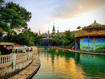 Imagicaa Theme Park | Khopoli Khalapur Near Lonavala