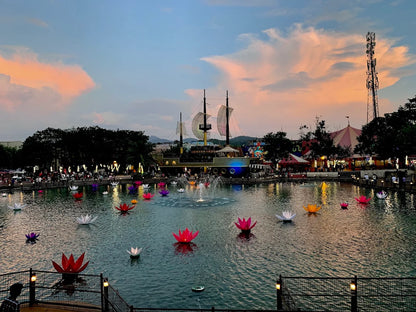 Imagicaa Theme Park | Khopoli Khalapur Near Lonavala
