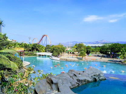 Imagicaa Theme Park | Khopoli Khalapur Near Lonavala