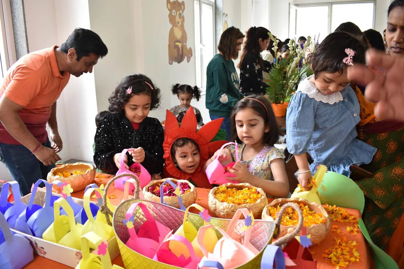 Inaaya Daycare : Summer Fiesta 2025 (26 May - 20 Jun) | DLF Phase 1 Gurgaon - ActivityKidz