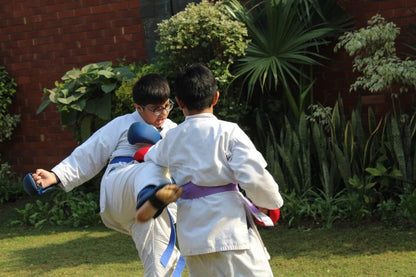 Inaaya Daycare : Summer Fiesta 2025 (26 May - 20 Jun) | DLF Phase 1 Gurgaon - ActivityKidz