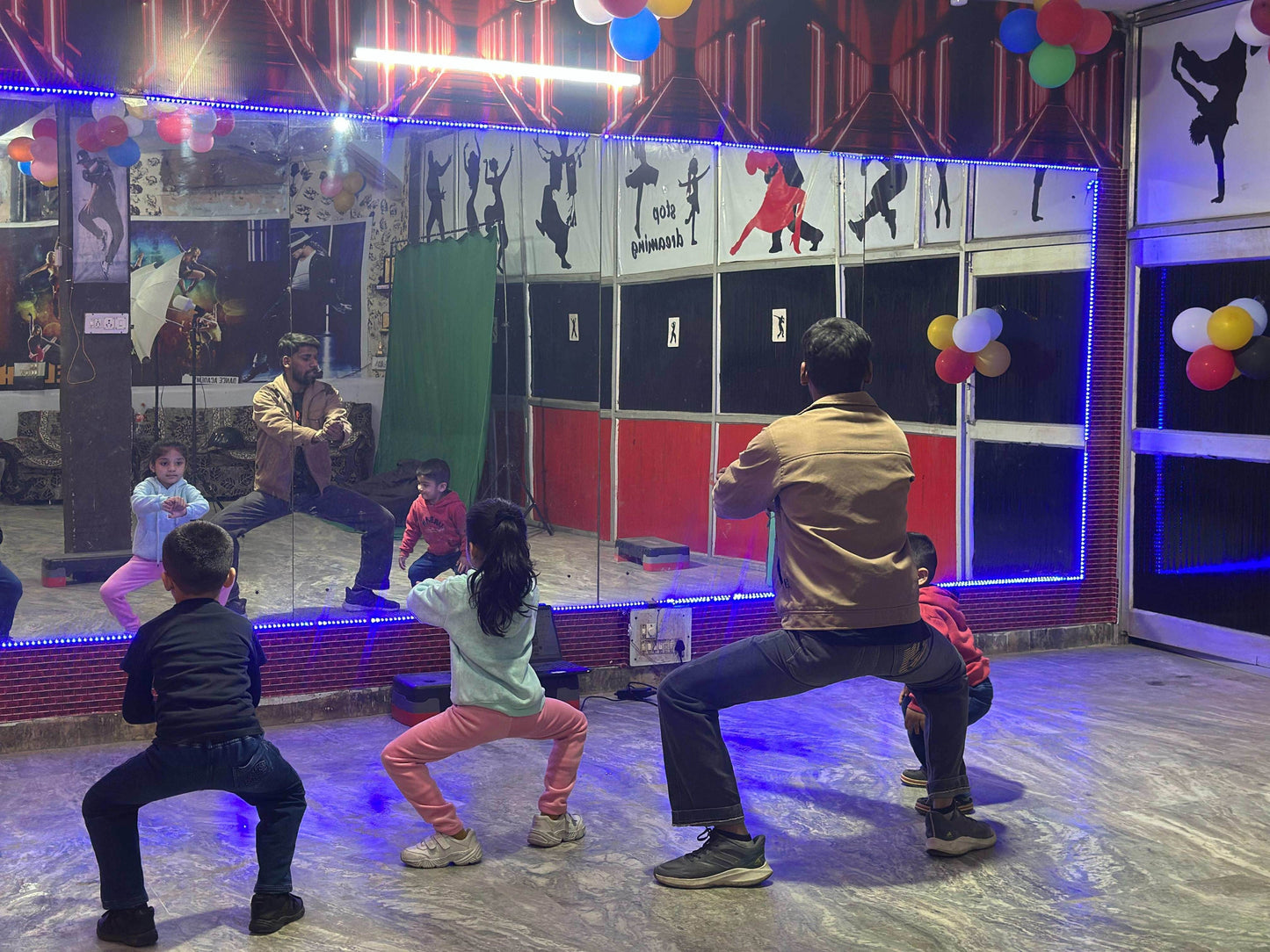 Kids Summer Camp by Indian Dance Academy (26 May - 13 Jun) | Krishna Colony Sector 7 Gurgaon