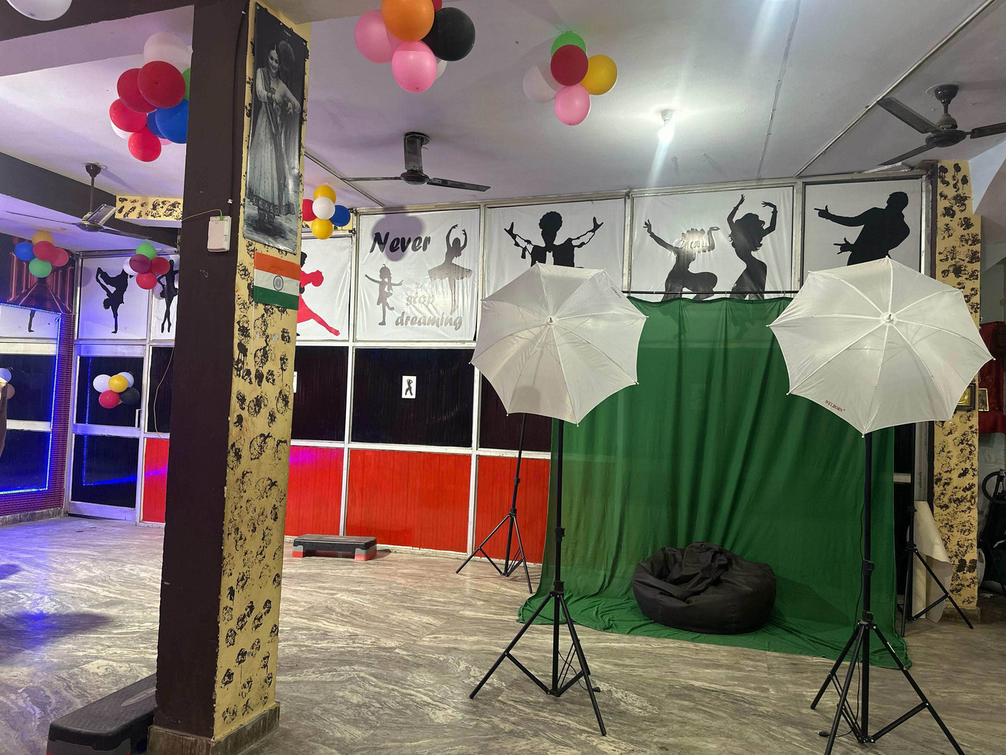 Indian Dance Academy for Free Style Bollywood Dance Classes | Krishna Colony Sector 7 Gurgaon - ActivityKidz