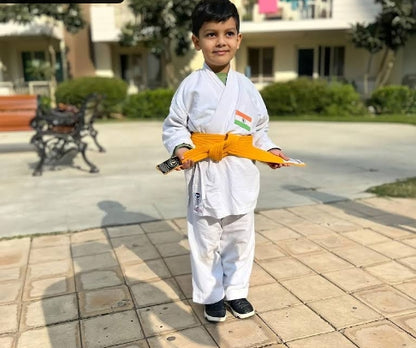 Indian Martial Arts Academy | Sector 107 Gurgaon