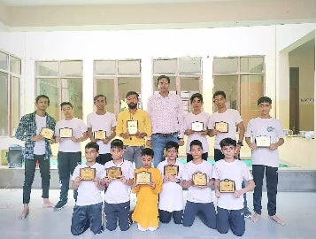 Indian Martial Arts Academy | Sector 106 Gurgaon