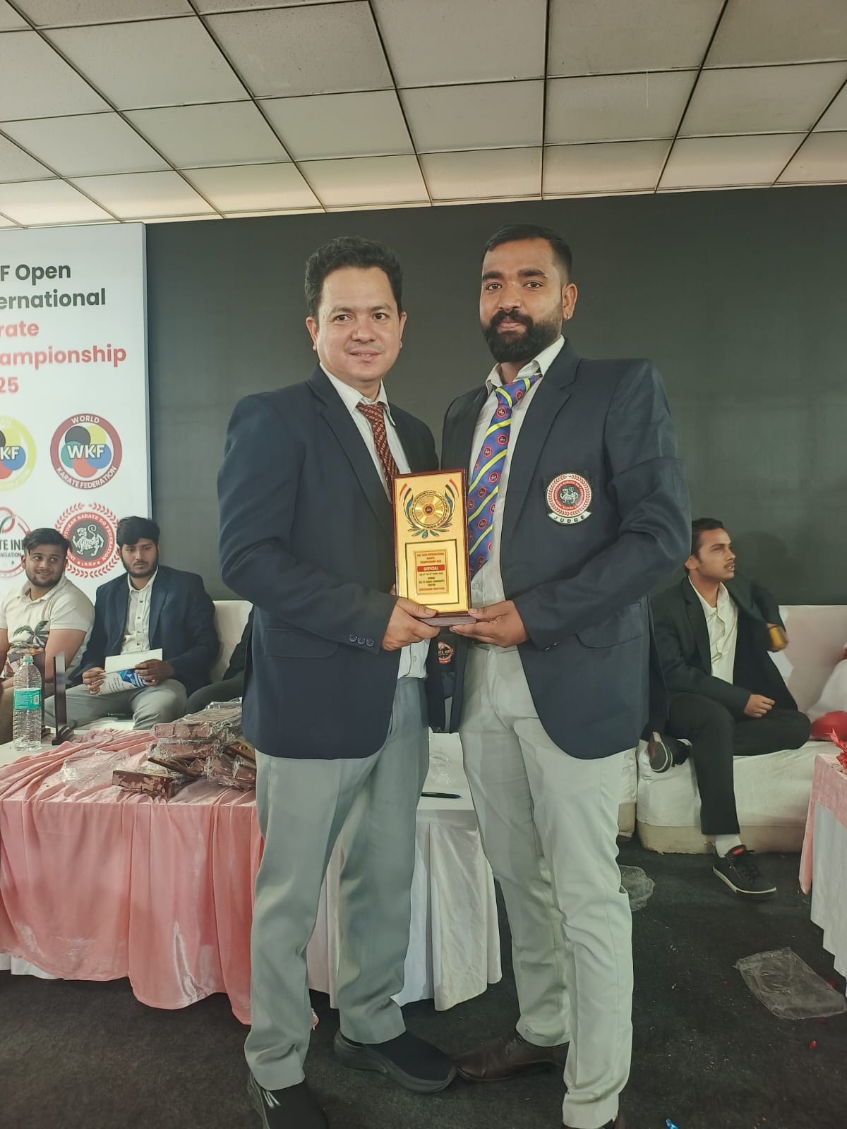 Indian Martial Arts Academy | Sector 107 Gurgaon