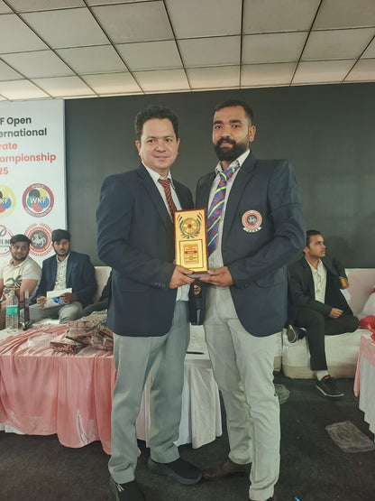 Indian Martial Arts Academy | Sector 107 Gurgaon