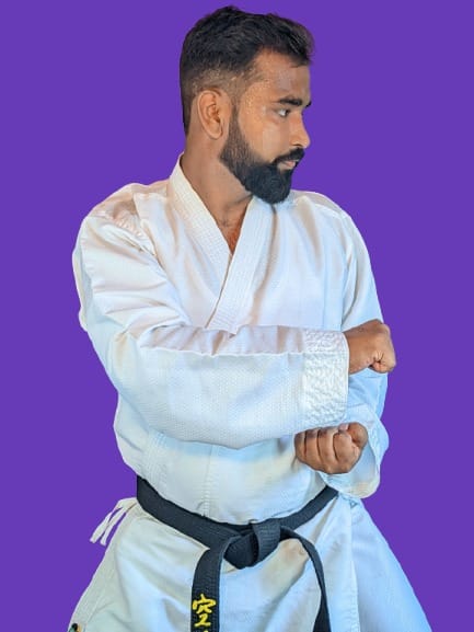 Indian Martial Arts Academy | Sector 107 Gurgaon