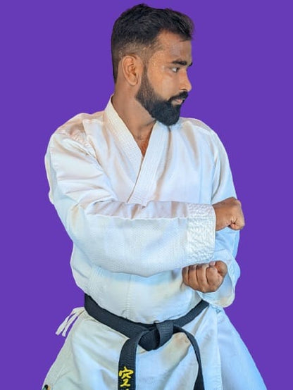 Indian Martial Arts Academy | Sector 107 Gurgaon