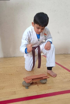 Indian Martial Arts Academy | Sector 107 Gurgaon